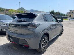 
										PEUGEOT 208 1.2 HYBRID E-DCS ALLURE 110CV full									