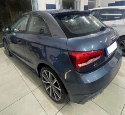
										AUDI A1 1.4TDI ADMIRED S-LINE 89CV full									