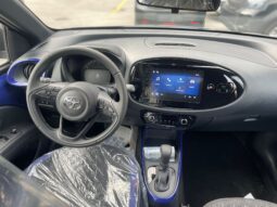 
										TOYOTA AYGO X 1.0 TREND S-CVT 72CV full									