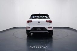 
										VOLKSWAGEN T-ROC 1.0TSI SPORT 116CV full									