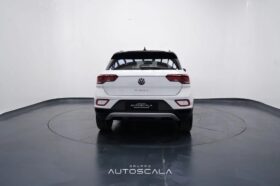 VOLKSWAGEN T-ROC 1.0TSI SPORT 116CV
