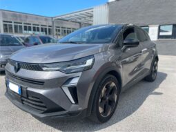 RENAULT CAPTUR 1.0TCE TECHNO 90CV