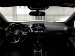 
										NISSAN JUKE 1.0 N-CONNECTA DCT 114CV full									