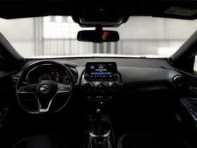 NISSAN JUKE 1.0 N-CONNECTA DCT 114CV