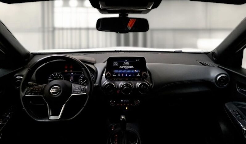 
								NISSAN JUKE 1.0 N-CONNECTA DCT 114CV full									