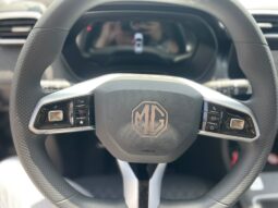 
										MG ZS 1.5 STANDARD 115CV full									