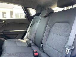 
										RENAULT CAPTUR 1.2 ECO-G EVOLUTION MY26 120CV full									