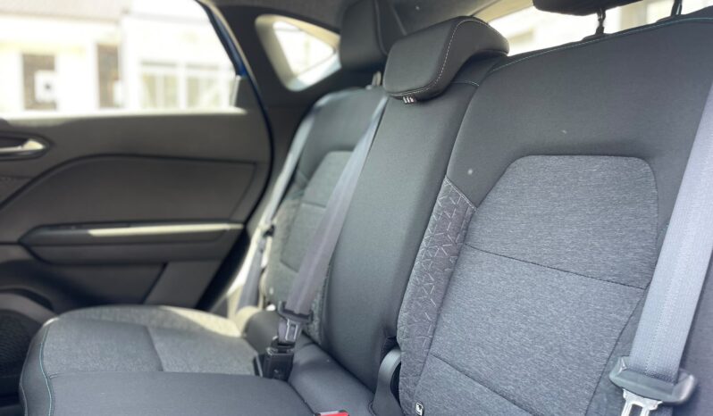 
								RENAULT CAPTUR 1.2 ECO-G EVOLUTION MY26 120CV full									