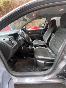 
										RENAULT CAPTUR 1.5DCI ENERGY BOSE 90CV full									
