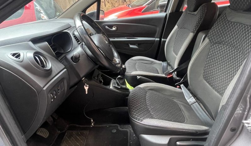 
								RENAULT CAPTUR 1.5DCI ENERGY BOSE 90CV full									