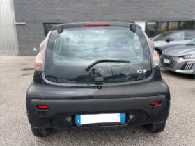 CITROEN C1 1.0 CITY 68CV
