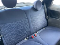 
										FIAT 500 1.0 HYBRID CULT 70CV full									