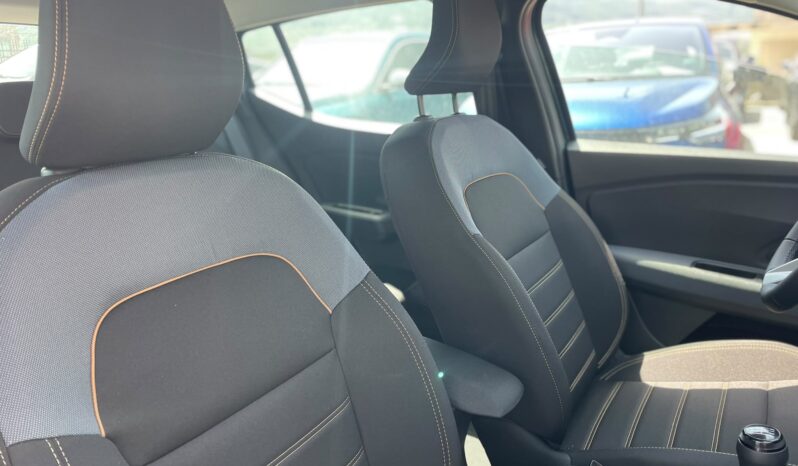 
								DACIA SANDERO STEPWAY 1.2 ECO-G EXPRESSION 120CV full									