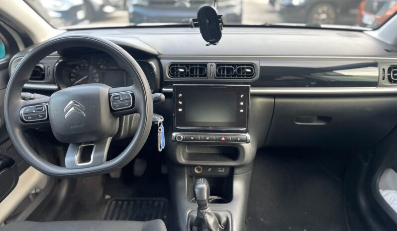 
								CITROEN C3 1.6 BLUEHDI SHINE 75CV full									