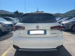 
										FIAT TIPO 1.3MJT CROSS 95CV full									