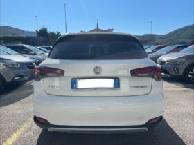 FIAT TIPO 1.3MJT CROSS 95CV
