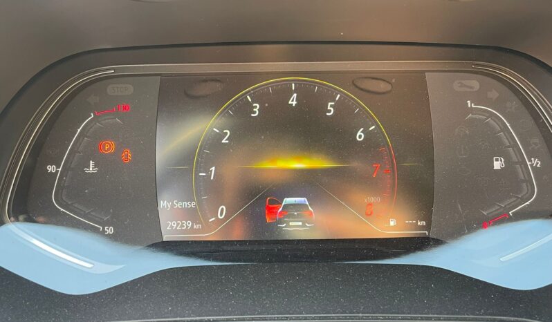 
								RENAULT CAPTUR 1.0TCE TECHNO 90CV full									