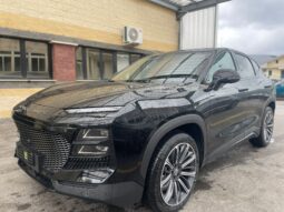 
										SPORTEQUIPE 6GT 1.6 GPL DCT 186CV full									