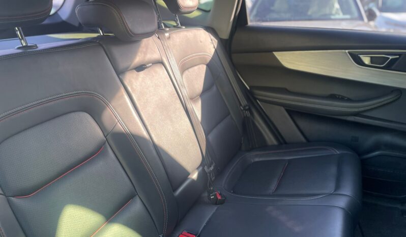 
								DR 6.0 1.5 TURBO BI-FUEL CVT 150CV full									