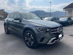 MERCEDES GLC 220D PREMIUM PLUS 4MATIC 194CV