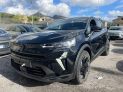 RENAULT CAPTUR 1.0 ECO-GPL TECHNO 100CV