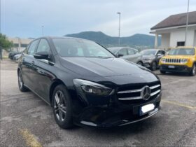 MERCEDES CLASSE B 180D 1.5 EXECUTIVE 116CV