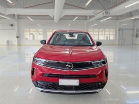 OPEL MOKKA 1.2 ELEGANCE 100CV
