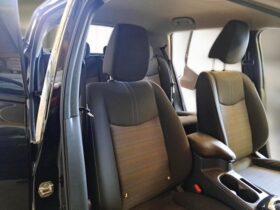NISSAN LEAF BUSINESS 122CV