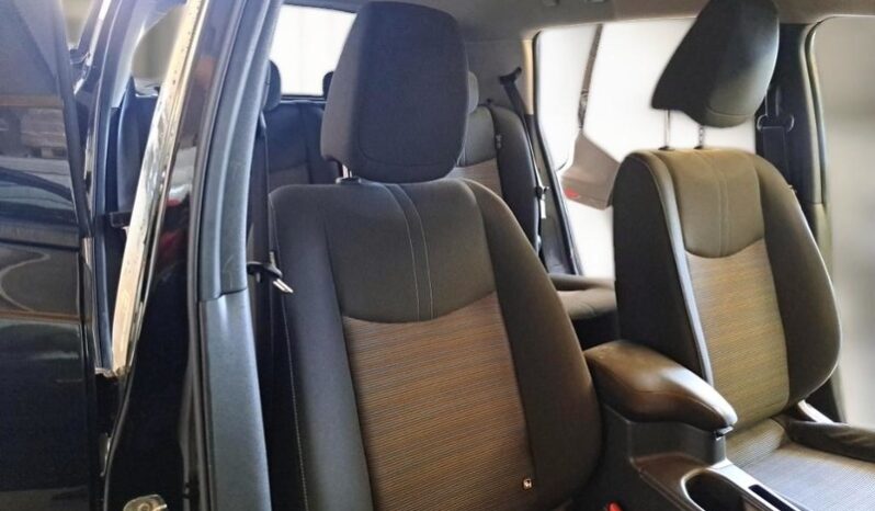 
								NISSAN LEAF BUSINESS 122CV full									
