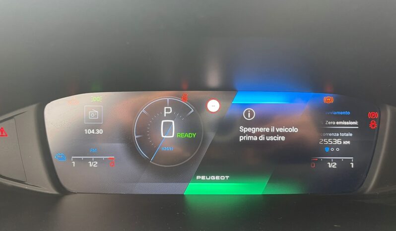 
								PEUGEOT 408 1.6 HYBRID ALLURE PACK 150CV full									