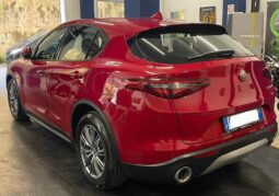 
										ALFA ROMEO STELVIO 2.2 BUSINESS 160CV full									