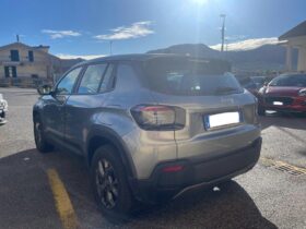 JEEP AVENGER 1.2 TURBO SUMMIT 100CV