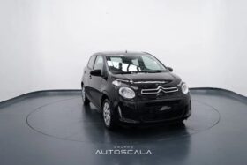 CITROEN C1 1.0 FEEL EDITION 72CV