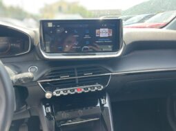 
										PEUGEOT 208 1.2 PURETECH ALLURE 100CV full									
