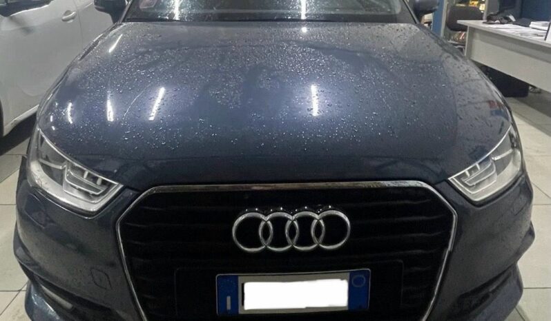 
								AUDI A1 1.4TDI ADMIRED S-LINE 89CV full									