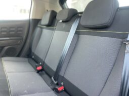 
										CITROEN C3 1.2 PURETECH SHINE 110CV full									