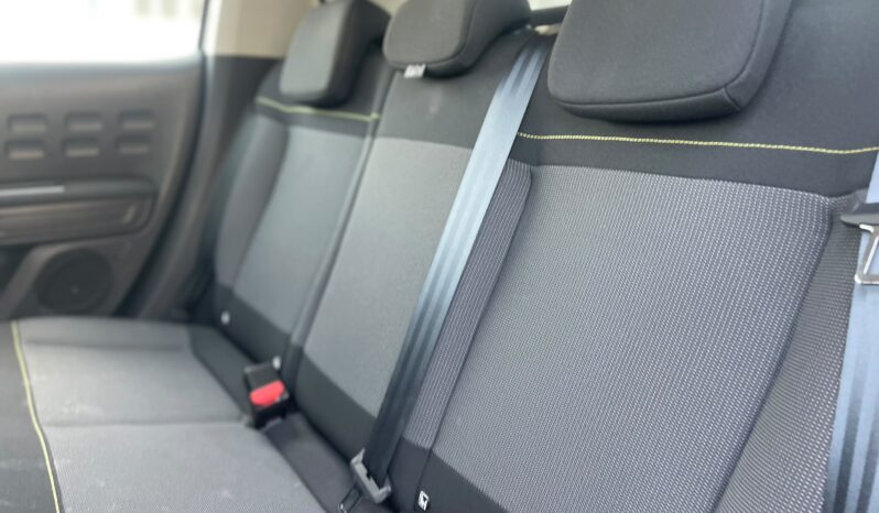 
								CITROEN C3 1.2 PURETECH SHINE 110CV full									
