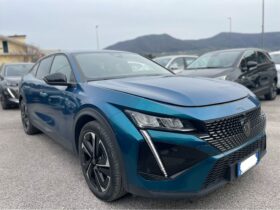 PEUGEOT 408 1.6 HYBRID ALLURE PACK 150CV