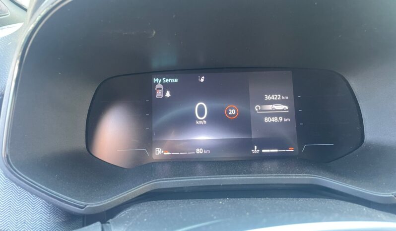 
								RENAULT CLIO 1.0TCE TECHNO 90CV full									