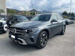 
										MERCEDES GLC 220D PREMIUM PLUS 4MATIC 194CV full									