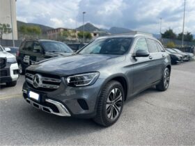 MERCEDES GLC 220D PREMIUM PLUS 4MATIC 194CV
