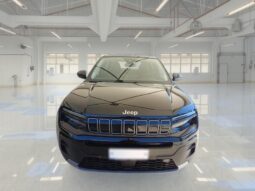 
										JEEP AVENGER 1.2 TURBO ALTITUDE 100CV full									