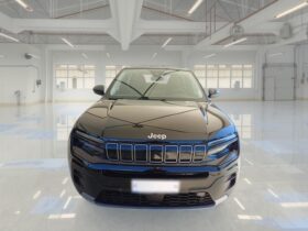 JEEP AVENGER 1.2 TURBO ALTITUDE 100CV