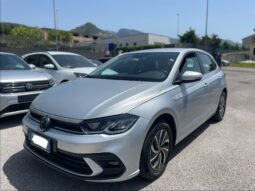 VOLKSWAGEN POLO 1.0TSI LIFE DSG 95CV