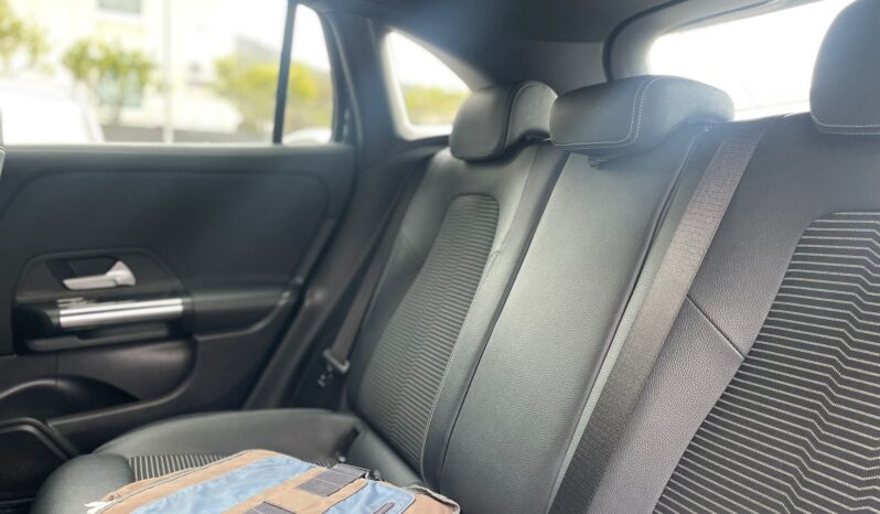 
								MERCEDES GLA200D 2.0 AUTOMATIC SPORT PLUS 150CV full									