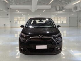 CITROEN C3 1.2 PURETECH SHINE 82CV