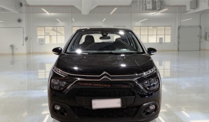 
								CITROEN C3 1.2 PURETECH SHINE 82CV full									