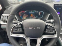 
										BYD SEAL U DMI 1.5PHEV BOOST 218CV full									