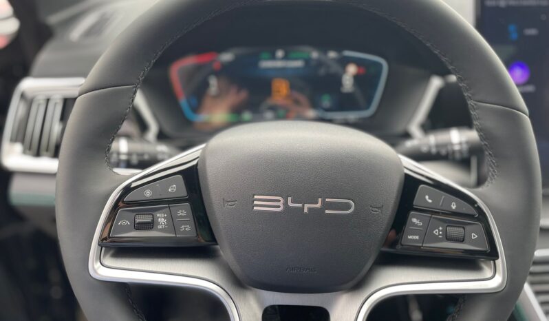 
								BYD SEAL U DMI 1.5PHEV BOOST 218CV full									