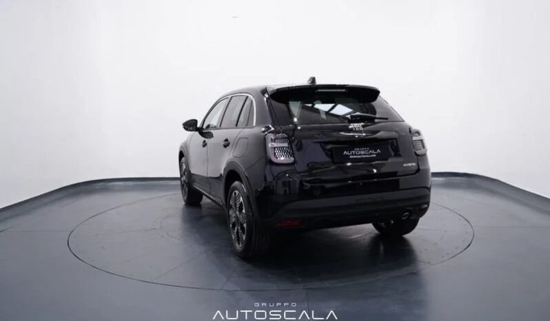 
								FIAT 600 1.2 HYBRID MHEV 100CV full									